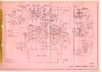 Akai X-165-D-Schematic 
